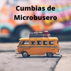 Cumbias de Microbusero