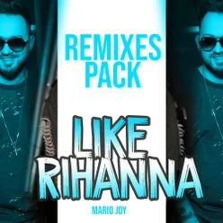 Like Rihanna 4Яr Remix
