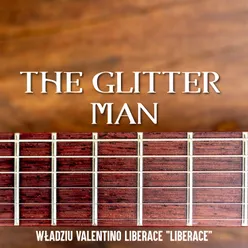 The Glitter Man Instrumental