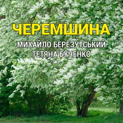 Черемшина