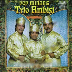 Pop Minang