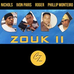 Caps Zouk, Vol. 2