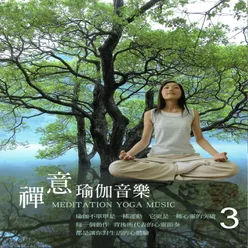 禪意 瑜伽音樂 3 Meditation Yoga Music