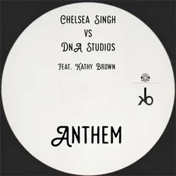 Anthem Sami Dee Remix