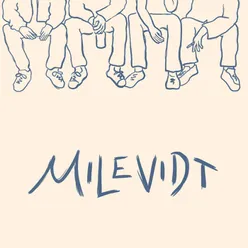 Milevidt