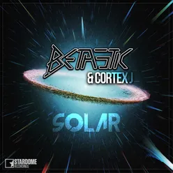 Solar Extended Mix