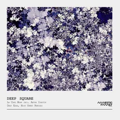 La Cage Moar Deep Edge Remix