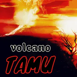 Volcano