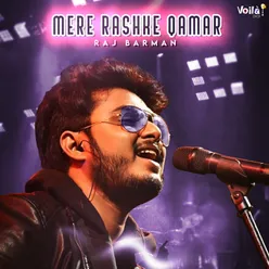 Mere Rashke Qamar