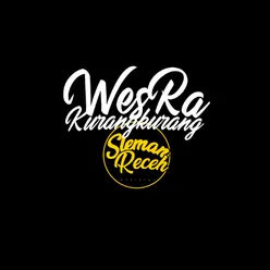 Wes Ra Kurang-Kurang