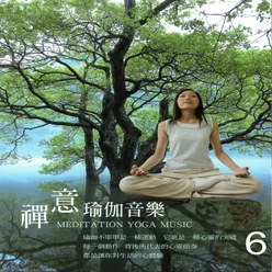 禪意 瑜伽音樂 6 Meditation Yoga Music