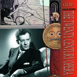 Benjamin Britten - A Ceremony of Carols Op.28 · A Boy was Born Op.3