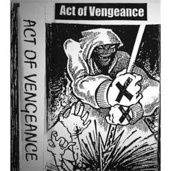 Act of Vengeance