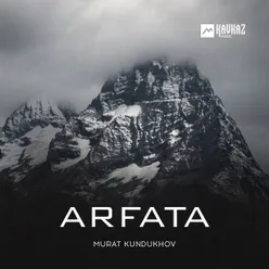 Arfata