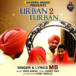 Urban 2 Turban