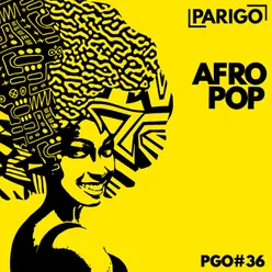 Afro Pop Parigo No.36