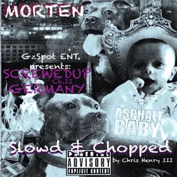 Hartz V slowd & chopped