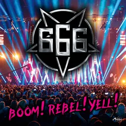 Boom!Rebel!Yell! Beatbox Edit