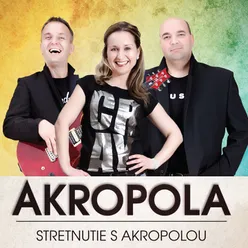 Stretnutie s akropolou