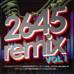 2645 Remix, Vol. 1