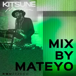 Kitsuné Musique Mixed by Mateyo
