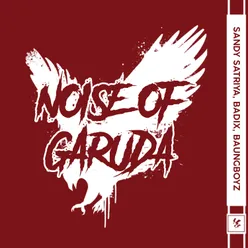 Noise Of Garuda Extended Version