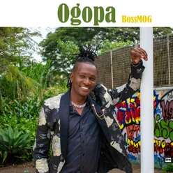 Ogopa