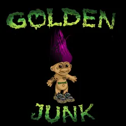 Golden Junk