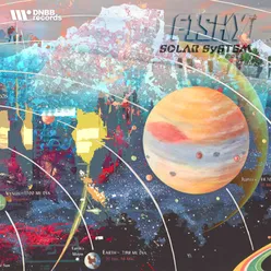 Solar System LP Version