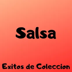 Salsa Éxitos de Colección