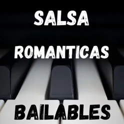 Salsa Romanticas Bailables