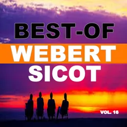 Best-Of Webert Sicot Vol. 16