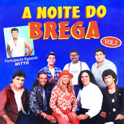 Vou Dar um Tempo