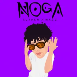 Noga