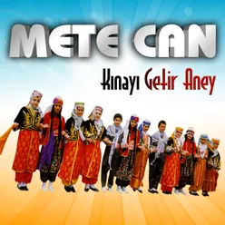 Kınayı Getir Aney