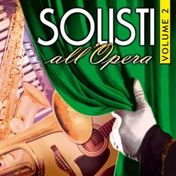 Solisti all'Opera, Vol. 2