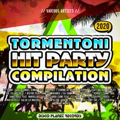 Tormentoni Hit Party Compilation 2020