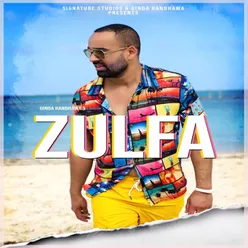 Zulfa