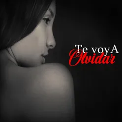 Te Voy a Olvidar