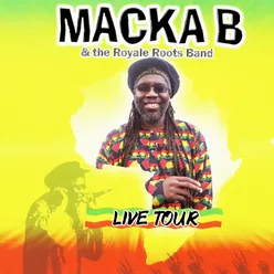 Roots Ragga Live