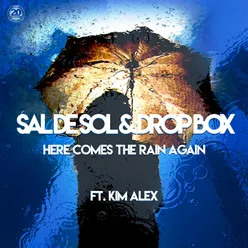 Here Comes the Rain Again Extended Mix