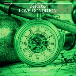 Love Condition Nu Ground Foundation Save The Last Dream Vocal