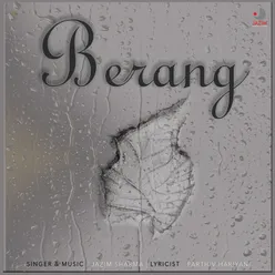 Berang