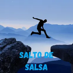 Salto de Salsa