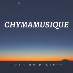 Hold On Remixes