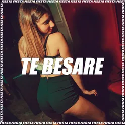 Te Besare - Remix