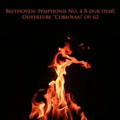 Ouverture Corolan in C Minor, Op. 62