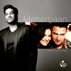 Meherbaan