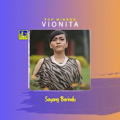 Sayang Barindu Vionita Pop Minang