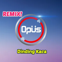 Dinding Kaca Remix